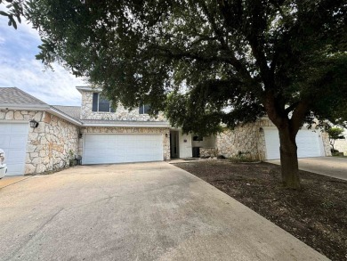 Recently renovated 3 bedroom, 2.5 bath townhome located in the on Hidden Falls Golf Club in Texas - for sale on GolfHomes.com, golf home, golf lot