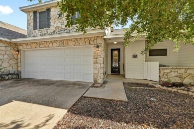 Recently renovated 3 bedroom, 2.5 bath townhome located in the on Hidden Falls Golf Club in Texas - for sale on GolfHomes.com, golf home, golf lot