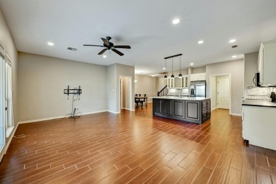 Recently renovated 3 bedroom, 2.5 bath townhome located in the on Hidden Falls Golf Club in Texas - for sale on GolfHomes.com, golf home, golf lot