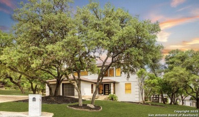 *OPEN HOUSE SUNDAY MAY 25TH 1-3PM** Welcome to your dream home on Fair Oaks Ranch Golf and Country Club in Texas - for sale on GolfHomes.com, golf home, golf lot