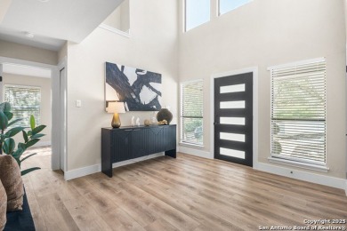 *OPEN HOUSE SUNDAY MAY 25TH 1-3PM** Welcome to your dream home on Fair Oaks Ranch Golf and Country Club in Texas - for sale on GolfHomes.com, golf home, golf lot