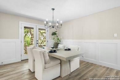 *OPEN HOUSE SUNDAY MAY 25TH 1-3PM** Welcome to your dream home on Fair Oaks Ranch Golf and Country Club in Texas - for sale on GolfHomes.com, golf home, golf lot