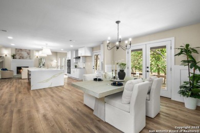 *OPEN HOUSE SUNDAY MAY 25TH 1-3PM** Welcome to your dream home on Fair Oaks Ranch Golf and Country Club in Texas - for sale on GolfHomes.com, golf home, golf lot