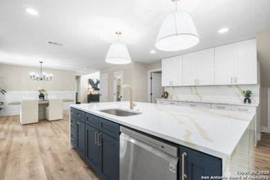 *OPEN HOUSE SUNDAY MAY 25TH 1-3PM** Welcome to your dream home on Fair Oaks Ranch Golf and Country Club in Texas - for sale on GolfHomes.com, golf home, golf lot