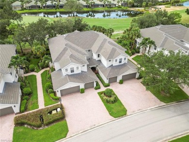 A MUST SEE!!!  What could be more perfect than waking up in on Shadow Wood Country Club in Florida - for sale on GolfHomes.com, golf home, golf lot