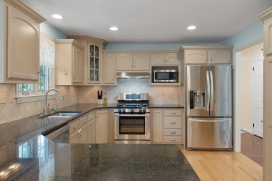 Nestled in coveted Hawks Landing Golf Club neighborhood, this on Hawks Landing Country Club in Connecticut - for sale on GolfHomes.com, golf home, golf lot