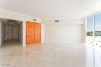 An uncompromising expression of space, light, and possibility. 
 on Las Vegas Country Club in Nevada - for sale on GolfHomes.com, golf home, golf lot