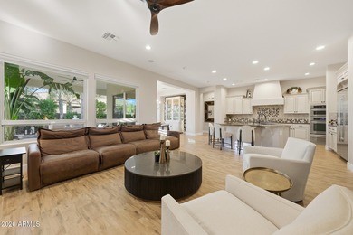 PRICE IMPROVEMENT! Welcome to this expansive corner-lot home on Encanterra Country Club in Arizona - for sale on GolfHomes.com, golf home, golf lot