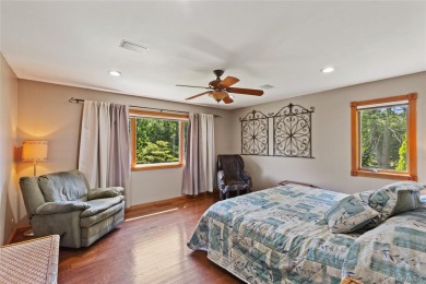 Welcome to this beautifully maintained 4-bedroom, 2-bath ranch on Mahopac Golf Club in New York - for sale on GolfHomes.com, golf home, golf lot