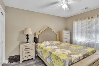 Welcome to this beautifully updated Barnett model located in the on Greenbriar Woodlands in New Jersey - for sale on GolfHomes.com, golf home, golf lot