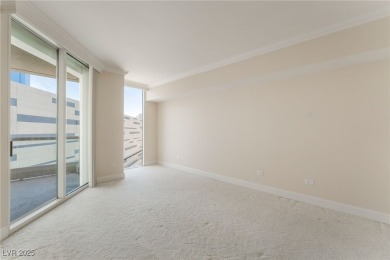 An uncompromising expression of space, light, and possibility. 
 on Las Vegas Country Club in Nevada - for sale on GolfHomes.com, golf home, golf lot