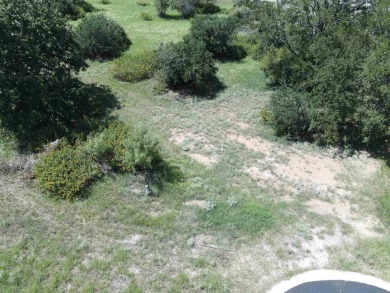 Wooded cul-de-sac lot at the end of a street that is almost on Horseshoe Bay Private Golf Course in Texas - for sale on GolfHomes.com, golf home, golf lot