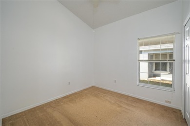 3 Bedroom, 2 Bathroom Home with a Pool - Overlooking Golf Course on Southern Dunes Golf and Country Club in Florida - for sale on GolfHomes.com, golf home, golf lot