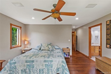 Welcome to this beautifully maintained 4-bedroom, 2-bath ranch on Mahopac Golf Club in New York - for sale on GolfHomes.com, golf home, golf lot