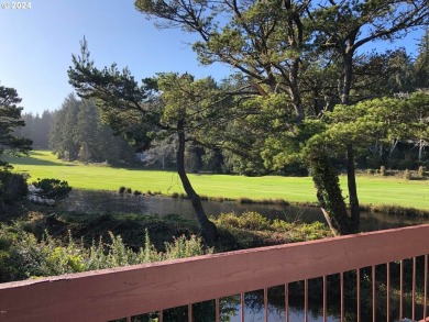 This large .35 acre property is located in the desirable gated on Salishan Spa and Golf Resort in Oregon - for sale on GolfHomes.com, golf home, golf lot