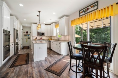 Welcome Home To This Pristine Property In The Highly Sought on Mays Landing Golf and Country Club in New Jersey - for sale on GolfHomes.com, golf home, golf lot