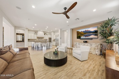 PRICE IMPROVEMENT! Welcome to this expansive corner-lot home on Encanterra Country Club in Arizona - for sale on GolfHomes.com, golf home, golf lot