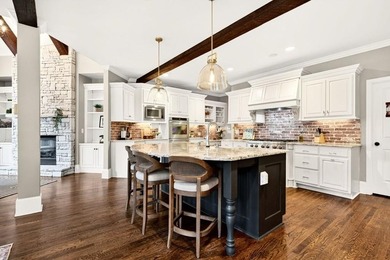 Privately positioned on the most coveted 1.24-acre homesites in on Bentwater Golf Club in Georgia - for sale on GolfHomes.com, golf home, golf lot