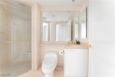 An uncompromising expression of space, light, and possibility. 
 on Las Vegas Country Club in Nevada - for sale on GolfHomes.com, golf home, golf lot