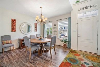 Welcome Home To This Pristine Property In The Highly Sought on Mays Landing Golf and Country Club in New Jersey - for sale on GolfHomes.com, golf home, golf lot
