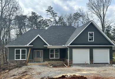 NEW CONSTRUCTION TELLICO VILLAGE  for sale on GolfHomes.com