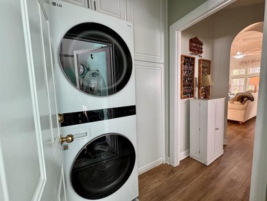 Beautiful completely remodeled 3 bedroom, 2 bath home with an on Blackmoor Golf Club in South Carolina - for sale on GolfHomes.com, golf home, golf lot