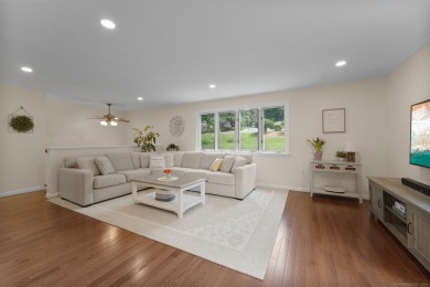 Nestled in coveted Hawks Landing Golf Club neighborhood, this on Hawks Landing Country Club in Connecticut - for sale on GolfHomes.com, golf home, golf lot