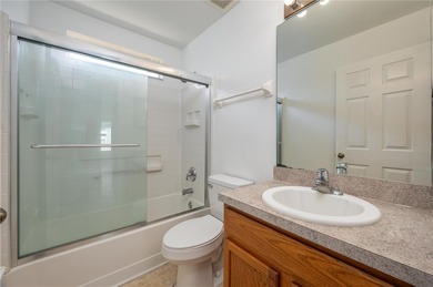 3 Bedroom, 2 Bathroom Home with a Pool - Overlooking Golf Course on Southern Dunes Golf and Country Club in Florida - for sale on GolfHomes.com, golf home, golf lot