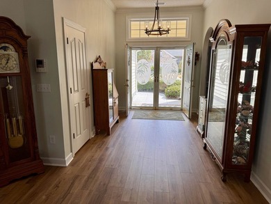 Beautiful completely remodeled 3 bedroom, 2 bath home with an on Blackmoor Golf Club in South Carolina - for sale on GolfHomes.com, golf home, golf lot