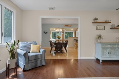 Nestled in coveted Hawks Landing Golf Club neighborhood, this on Hawks Landing Country Club in Connecticut - for sale on GolfHomes.com, golf home, golf lot