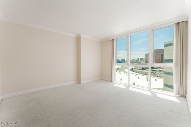 An uncompromising expression of space, light, and possibility. 
 on Las Vegas Country Club in Nevada - for sale on GolfHomes.com, golf home, golf lot