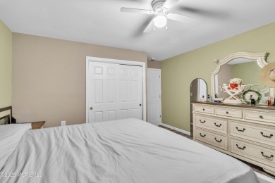 Welcome to this beautifully updated Barnett model located in the on Greenbriar Woodlands in New Jersey - for sale on GolfHomes.com, golf home, golf lot