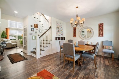 Welcome Home To This Pristine Property In The Highly Sought on Mays Landing Golf and Country Club in New Jersey - for sale on GolfHomes.com, golf home, golf lot
