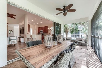 A MUST SEE!!!  What could be more perfect than waking up in on Shadow Wood Country Club in Florida - for sale on GolfHomes.com, golf home, golf lot