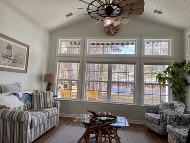 Beautiful completely remodeled 3 bedroom, 2 bath home with an on Blackmoor Golf Club in South Carolina - for sale on GolfHomes.com, golf home, golf lot