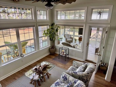 Beautiful completely remodeled 3 bedroom, 2 bath home with an on Blackmoor Golf Club in South Carolina - for sale on GolfHomes.com, golf home, golf lot