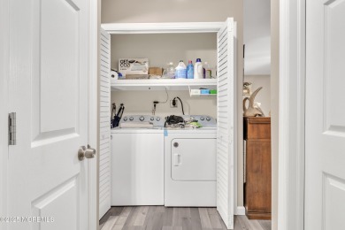 Welcome to this beautifully updated Barnett model located in the on Greenbriar Woodlands in New Jersey - for sale on GolfHomes.com, golf home, golf lot
