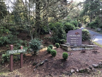 This large .35 acre property is located in the desirable gated on Salishan Spa and Golf Resort in Oregon - for sale on GolfHomes.com, golf home, golf lot