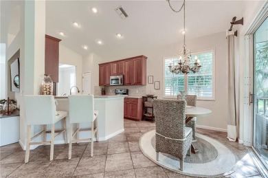 A MUST SEE!!!  What could be more perfect than waking up in on Shadow Wood Country Club in Florida - for sale on GolfHomes.com, golf home, golf lot