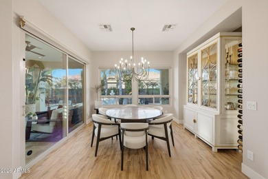 PRICE IMPROVEMENT! Welcome to this expansive corner-lot home on Encanterra Country Club in Arizona - for sale on GolfHomes.com, golf home, golf lot