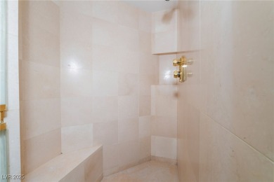An uncompromising expression of space, light, and possibility. 
 on Las Vegas Country Club in Nevada - for sale on GolfHomes.com, golf home, golf lot