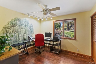 Welcome to this beautifully maintained 4-bedroom, 2-bath ranch on Mahopac Golf Club in New York - for sale on GolfHomes.com, golf home, golf lot