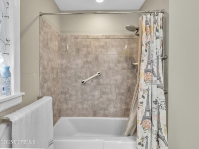 Welcome to this beautifully updated Barnett model located in the on Greenbriar Woodlands in New Jersey - for sale on GolfHomes.com, golf home, golf lot