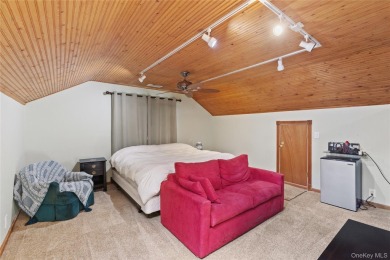 Welcome to this beautifully maintained 4-bedroom, 2-bath ranch on Mahopac Golf Club in New York - for sale on GolfHomes.com, golf home, golf lot