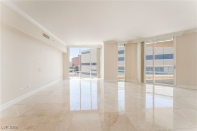 An uncompromising expression of space, light, and possibility. 
 on Las Vegas Country Club in Nevada - for sale on GolfHomes.com, golf home, golf lot