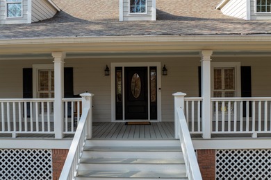 Rare opportunity for single-level home on the coveted main on Reynolds Lake Oconee - The Oconee in Georgia - for sale on GolfHomes.com, golf home, golf lot