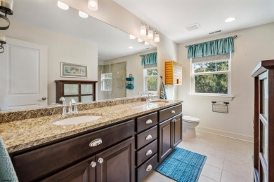 Welcome Home To This Pristine Property In The Highly Sought on Mays Landing Golf and Country Club in New Jersey - for sale on GolfHomes.com, golf home, golf lot
