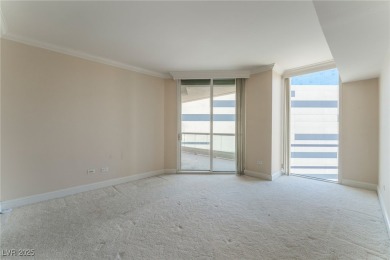An uncompromising expression of space, light, and possibility. 
 on Las Vegas Country Club in Nevada - for sale on GolfHomes.com, golf home, golf lot