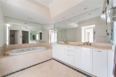 An uncompromising expression of space, light, and possibility. 
 on Las Vegas Country Club in Nevada - for sale on GolfHomes.com, golf home, golf lot