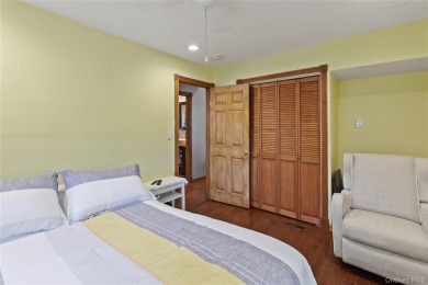 Welcome to this beautifully maintained 4-bedroom, 2-bath ranch on Mahopac Golf Club in New York - for sale on GolfHomes.com, golf home, golf lot